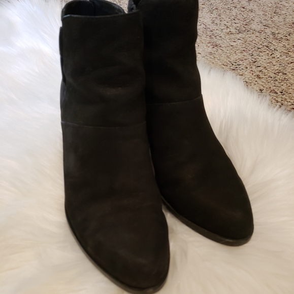 Eileen Fisher Tote Booties - Picture 5 of 8